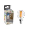 Żarówka LED E14 6 W = 60 W 806 lm Neutralna LEXMAN