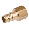 Szybkozłączka z gwintem 0901026017 METABO