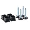 Stopka HUB SYSTEM SPACEO