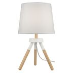 Lampka stojąca PERETO 60 W LIGHT PRESTIGE