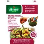 Mieszanka pikantna na kiełki VILMORIN