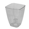 Osłonka plastikowa 13 x 13 cm bezbarwna STORCZYK