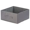 Pudełko tekstylne MULTISPACEO L 31 x 31 x 15 cm SPACEO