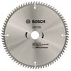 Tarcza do cięcia ALUMINIUM śr. 250 mm 80T BOSCH