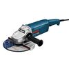 Szlifierka kątowa przewodowa GWS 20-230 H 230 mm 2000 W BOSCH Professional