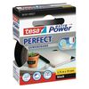 Taśma naprawcza PERFECT 19 mm x 2.75 m czarna TESA