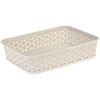 Kosz MY STYLE 2.5 L 25.6 x 20 x 6 cm CURVER