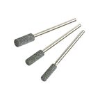 Kamień szlifierski 2175000 4/4,8/5,5MM WOLFCRAFT