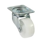 Zestaw jezdny z kołem 50MM/50KG DOMINO