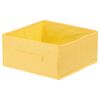 Pudełko tekstylne MULTISPACEO L 31 x 31 x 15 cm SPACEO
