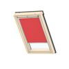 Roleta zaciemniająca DKL MK06 4572S Jasnoczerwona 78 x 118 cm VELUX