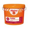 Baza do mieszalni farb FARBA LATEKSOWA 2.5 l ALPINA