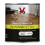 Lakier do parkietu RENOWACYJNY 5 l V33