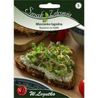 Mieszanka łagodna na kiełki W. LEGUTKO