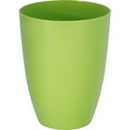 Osłonka do storczyka plastikowa 13 cm zielona STORCZYK FORM-PLASTIC