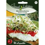 Mieszanka pikantna na kiełki W. LEGUTKO