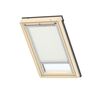 Roleta zaciemniająca DKL MK08 Beżowa 78 x 140 cm VELUX