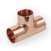 Trójnik 22 MM