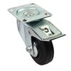 Zestaw jezdny z kołem 125 mm/125 kg