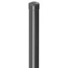 Słupek ogrodzeniowy do siatki 4,2 x 175 cm antracytowy ARCELOR MITTAL