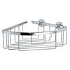 Półka łazienkowa BATH ACCESSORIES TESA