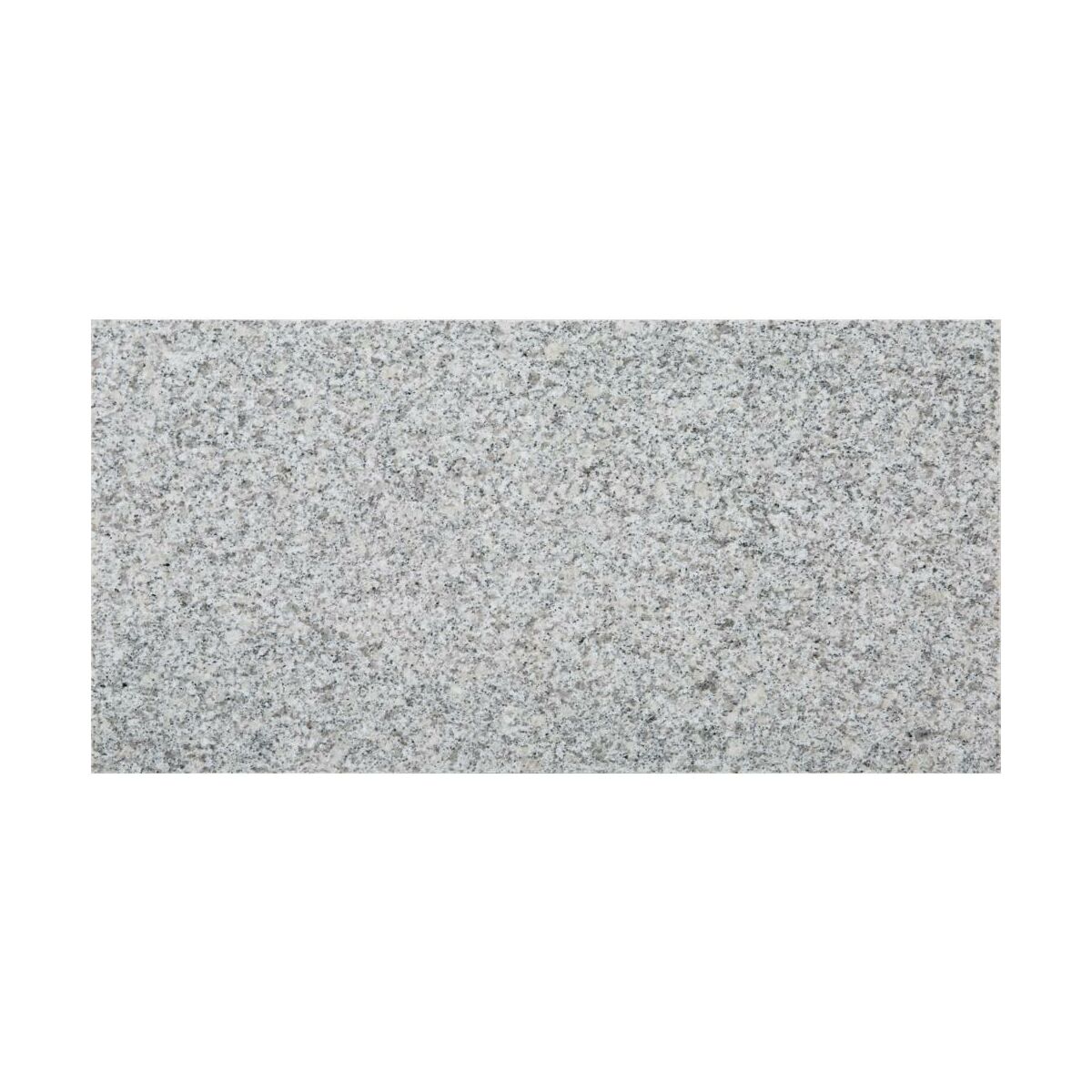 Plyta Granitowa Szara 30 5x61 Granit W Atrakcyjnej Cenie W Sklepach Leroy Merlin