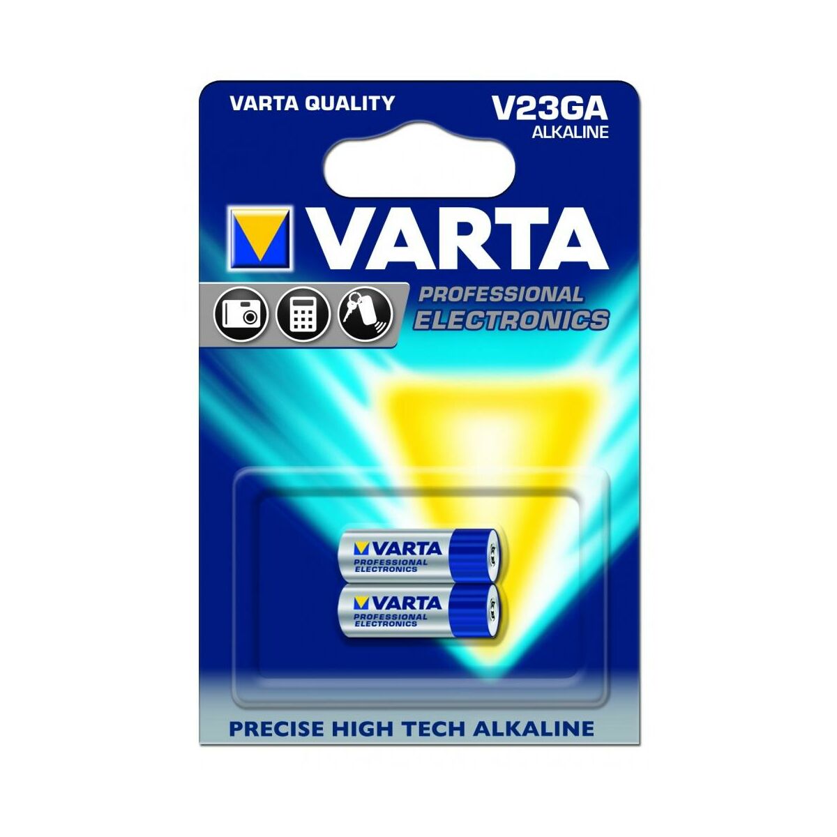 Bateria V 23 Ga Varta