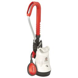 Pompa zanurzeniowa 2w1 do wody brudnej Sterwins 3500l/h 400W
