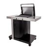 Grill gazowy THIN 5.3 kW CHAR-BROIL