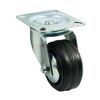 Zestaw jezdny z kołem 80 mm/80 kg