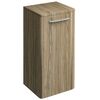 Półsłupek NOVA PRO 33 x 65 KOŁO