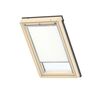 Roleta zaciemniająca DKL MK06 Biała 78 x 118 cm VELUX