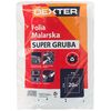 Folia ochronna SUPER GRUBA szer. 4 DEXTER