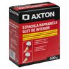 Szpachla naprawcza 0.5 kg AXTON