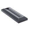 Oprawa elewacyjna ONSTAR IP65 szara LED KANLUX