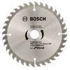 Tarcza tnąca Tarcza pilarska Eco for Wood śr. 150 mm 36 z BOSCH