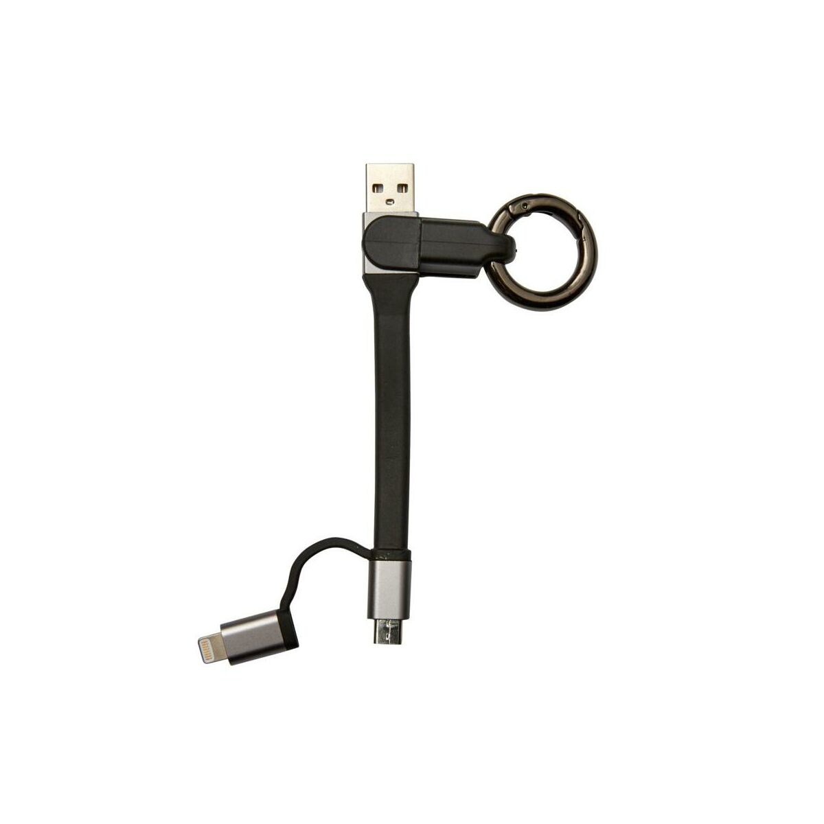 Kabel USB A / MICRO USB EVOLOGY