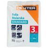 Folia ochronna STANDARD szer. 4 DEXTER