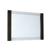 Lustro łazienkowe bez oświetlenia ELEGANCE 120 x 50 VENTI