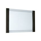 Lustro łazienkowe bez oświetlenia ELEGANCE 50 x 120 cm VENTI