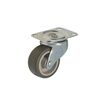 Kółko meblowe 42 mm/15 kg STAHL