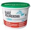 Gotowa gładź polimerowa LEKKA DV-25 13 kg MEGARON