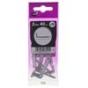 Hak prosty 3,5X40MM STANDERS