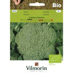 Brokuł CALABRESE NATALINO BIO VILMORIN