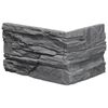 Narożnik betonowy ELBRUS Graphite MAXSTONE
