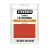 Tester farby LATEKSOWA 25 ml Chili 3 LUXENS