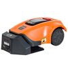 Robot koszący NAC RLM600-FS 4.4 Ah 18 V