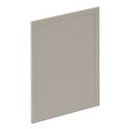 Front zmywarki FDDSH60/77 Newport taupe Delinia iD