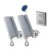 Domofon OR-DOM-QH-912 ORNO