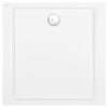 Brodzik PACYFIK 80 x 80 cm KOŁO